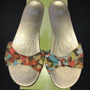 COPY - Gianni Bini Sandals